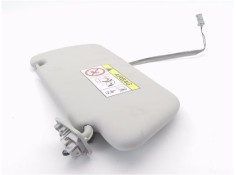 Recambio de parasol derecho para peugeot 308 sw 1.6 hdi 84kw 114cv referencia OEM IAM 16115131BJ  