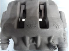 Recambio de pinza freno delantero derecha para renault master ii furgón (fd) 2.5 dci 120 referencia OEM IAM Y01420  