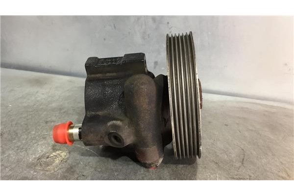 Recambio de bomba servodireccion para renault clio ii fase i (b/cbo)(1998) 1.4 (b/cb0c) referencia OEM IAM 7700431286 26077782RP