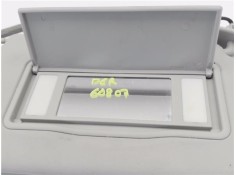 Recambio de parasol derecho para peugeot 308 sw 1.6 hdi 84kw 114cv referencia OEM IAM 16115131BJ  