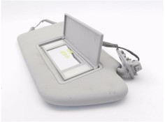 Recambio de parasol derecho para peugeot 308 sw 1.6 hdi 84kw 114cv referencia OEM IAM 16115131BJ  