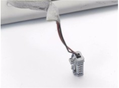 Recambio de parasol derecho para peugeot 308 sw 1.6 hdi 84kw 114cv referencia OEM IAM 16115131BJ  