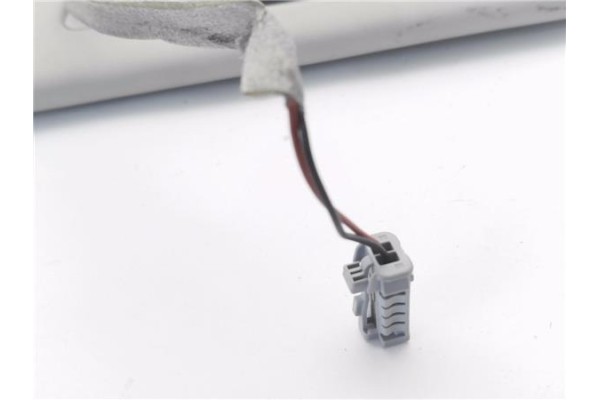 Recambio de parasol derecho para peugeot 308 sw 1.6 hdi 84kw 114cv referencia OEM IAM 16115131BJ  