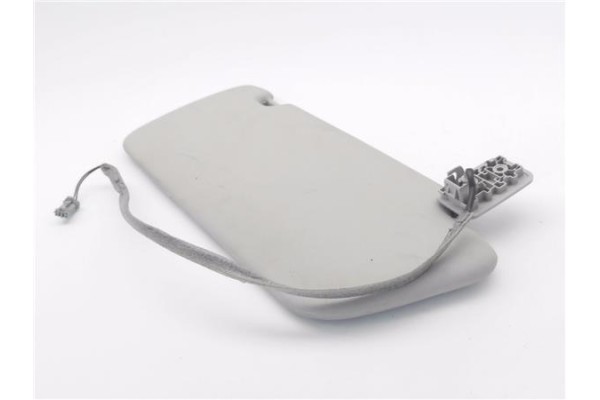 Recambio de parasol izquierdo para peugeot 308 sw 1.6 hdi 84kw 114cv referencia OEM IAM 16115131BJ  