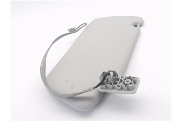 Recambio de parasol izquierdo para peugeot 308 sw 1.6 hdi 84kw 114cv referencia OEM IAM 16115131BJ  