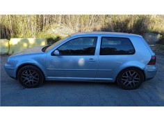 volkswagen golf iv berlina (1j1) del año 2001