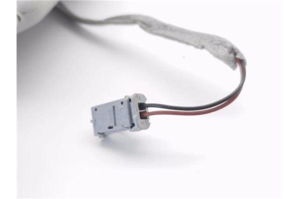 Recambio de parasol izquierdo para peugeot 308 sw 1.6 hdi 84kw 114cv referencia OEM IAM 16115131BJ  