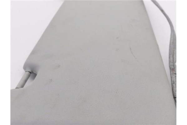 Recambio de parasol izquierdo para peugeot 308 sw 1.6 hdi 84kw 114cv referencia OEM IAM 16115131BJ  