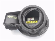 Recambio de tapa exterior combustible para peugeot 308 sw 1.6 hdi 84kw 114cv referencia OEM IAM 9681632680 47934B01 