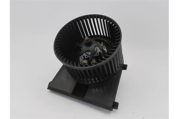 Recambio de motor calefaccion para seat toledo (1m2) 1.9 tdi referencia OEM IAM   