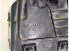 Recambio de tapa exterior combustible para peugeot 308 sw 1.6 hdi 84kw 114cv referencia OEM IAM 9681632680 47934B01 