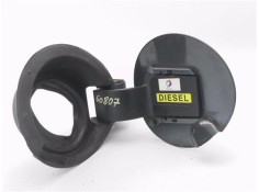 Recambio de tapa exterior combustible para peugeot 308 sw 1.6 hdi 84kw 114cv referencia OEM IAM 9681632680 47934B01 