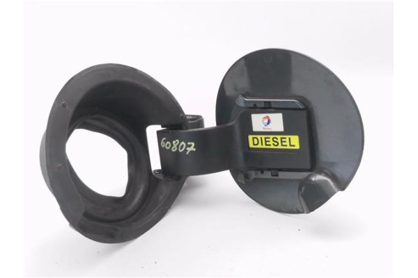 Recambio de tapa exterior combustible para peugeot 308 sw 1.6 hdi 84kw 114cv referencia OEM IAM 9681632680 47934B01 
