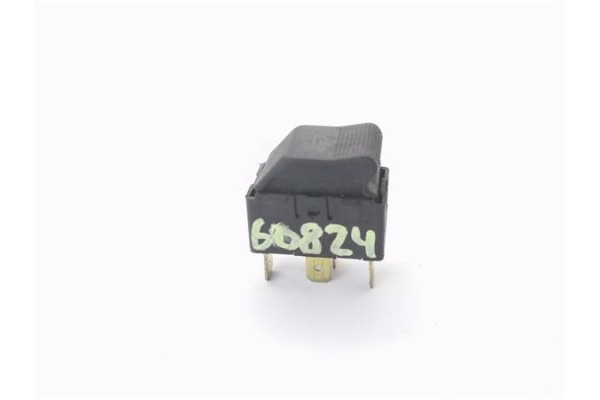 Recambio de mando elevalunas delantero izquierdo para seat ibiza (6k1) 1.9 sdi referencia OEM IAM 6H095955A  