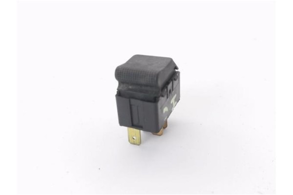 Recambio de mando elevalunas delantero izquierdo para seat ibiza (6k1) 1.9 sdi referencia OEM IAM 6H095955A  