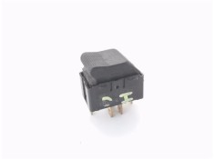 Recambio de mando elevalunas delantero izquierdo para seat ibiza (6k1) 1.9 sdi referencia OEM IAM 6H095955A  