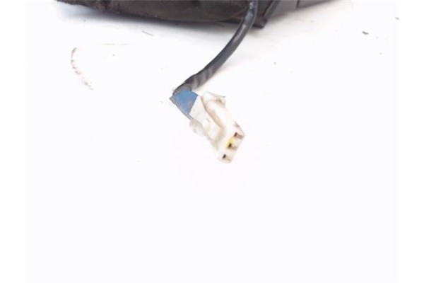 Recambio de retrovisor electrico derecho para nissan sunny berlina (n14) referencia OEM IAM   