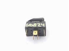 Recambio de mando elevalunas delantero izquierdo para seat ibiza (6k1) 1.9 sdi referencia OEM IAM 6H095955A  