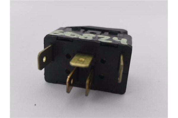 Recambio de mando elevalunas delantero izquierdo para seat ibiza (6k1) 1.9 sdi referencia OEM IAM 6H095955A  