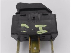 Recambio de mando elevalunas delantero izquierdo para seat ibiza (6k1) 1.9 sdi referencia OEM IAM 6H095955A  