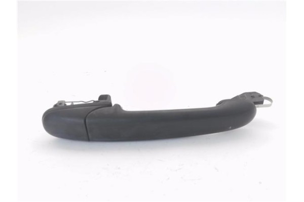 Recambio de maneta exterior delantero derecha para seat ibiza (6k1) 1.9 sdi referencia OEM IAM 6K0837208B3FZ  