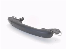 Recambio de maneta exterior delantero derecha para seat ibiza (6k1) 1.9 sdi referencia OEM IAM 6K0837208B3FZ  