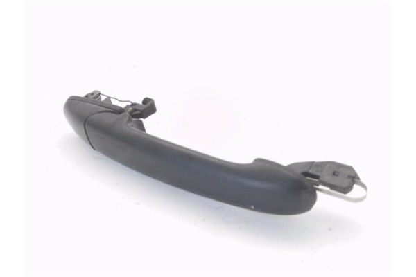 Recambio de maneta exterior delantero derecha para seat ibiza (6k1) 1.9 sdi referencia OEM IAM 6K0837208B3FZ  