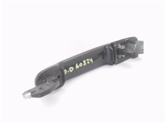 Recambio de maneta exterior delantero derecha para seat ibiza (6k1) 1.9 sdi referencia OEM IAM 6K0837208B3FZ  