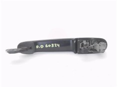 Recambio de maneta exterior delantero derecha para seat ibiza (6k1) 1.9 sdi referencia OEM IAM 6K0837208B3FZ  