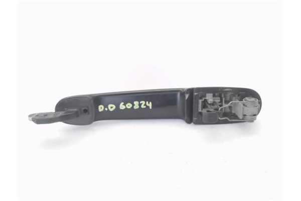 Recambio de maneta exterior delantero derecha para seat ibiza (6k1) 1.9 sdi referencia OEM IAM 6K0837208B3FZ  