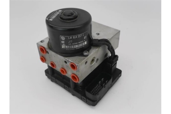 Recambio de nucleo abs para seat toledo (1m2) 1.9 tdi referencia OEM IAM   
