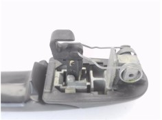 Recambio de maneta exterior delantero derecha para seat ibiza (6k1) 1.9 sdi referencia OEM IAM 6K0837208B3FZ  