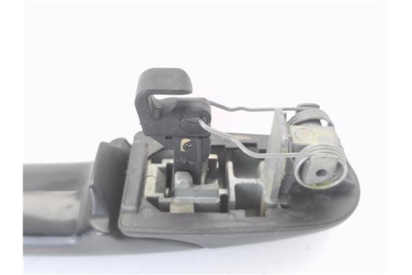 Recambio de maneta exterior delantero derecha para seat ibiza (6k1) 1.9 sdi referencia OEM IAM 6K0837208B3FZ  