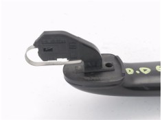 Recambio de maneta exterior delantero derecha para seat ibiza (6k1) 1.9 sdi referencia OEM IAM 6K0837208B3FZ  