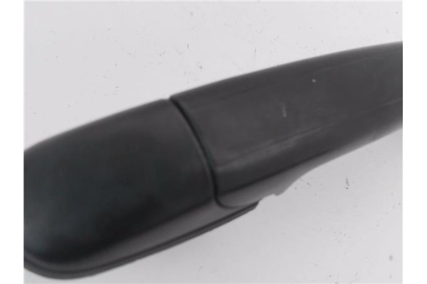 Recambio de maneta exterior delantero derecha para seat ibiza (6k1) 1.9 sdi referencia OEM IAM 6K0837208B3FZ  