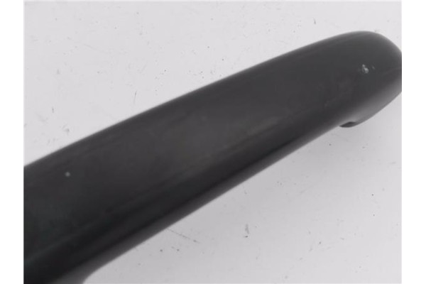 Recambio de maneta exterior delantero derecha para seat ibiza (6k1) 1.9 sdi referencia OEM IAM 6K0837208B3FZ  