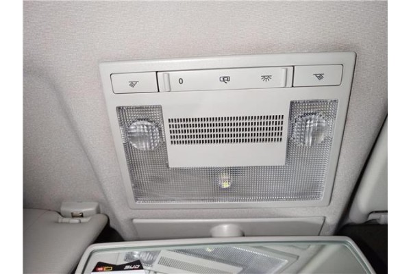 Recambio de luz interior techo para seat altea xl (5p5) 2.0 freetrack 4x4 referencia OEM IAM   
