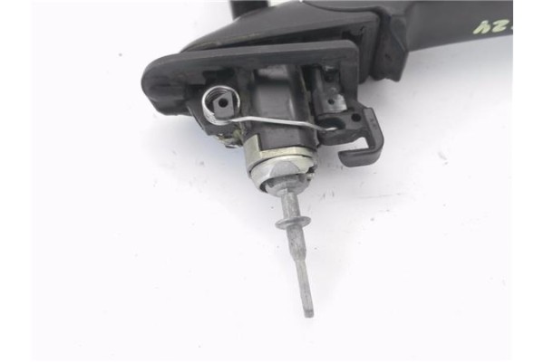 Recambio de maneta exterior delantero izquierda para seat ibiza (6k1) 1.9 sdi referencia OEM IAM 6K0837207D3FZ  