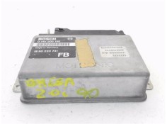 Recambio de centralita para opel omega a (16_, 17_, 19_) 2.0 i referencia OEM IAM 90233741 0261200100 