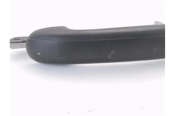Recambio de maneta exterior delantero izquierda para seat ibiza (6k1) 1.9 sdi referencia OEM IAM 6K0837207D3FZ  