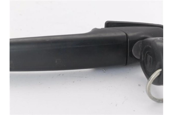 Recambio de maneta exterior delantero izquierda para seat ibiza (6k1) 1.9 sdi referencia OEM IAM 6K0837207D3FZ  