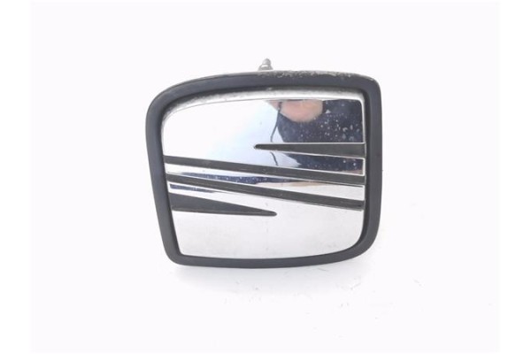 Recambio de maneta exterior porton para seat ibiza (6k1) 1.9 sdi referencia OEM IAM 6K0827565K  