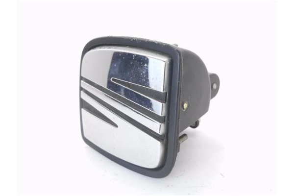 Recambio de maneta exterior porton para seat ibiza (6k1) 1.9 sdi referencia OEM IAM 6K0827565K  