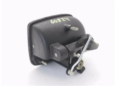 Recambio de maneta exterior porton para seat ibiza (6k1) 1.9 sdi referencia OEM IAM 6K0827565K  