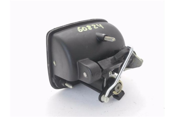 Recambio de maneta exterior porton para seat ibiza (6k1) 1.9 sdi referencia OEM IAM 6K0827565K  