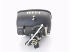 Recambio de maneta exterior porton para seat ibiza (6k1) 1.9 sdi referencia OEM IAM 6K0827565K  