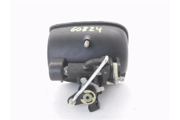 Recambio de maneta exterior porton para seat ibiza (6k1) 1.9 sdi referencia OEM IAM 6K0827565K  