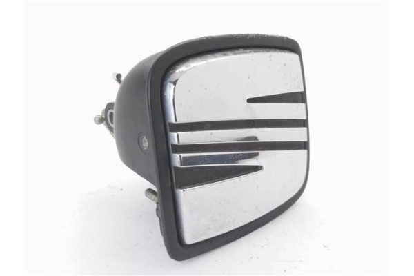 Recambio de maneta exterior porton para seat ibiza (6k1) 1.9 sdi referencia OEM IAM 6K0827565K  