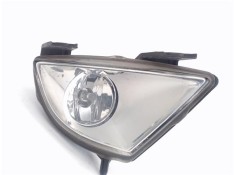 Recambio de faro antiniebla derecho para ford fiesta (cbk) referencia OEM IAM  2S6115K201A 438 , FIAT | 456 , FIAT | 36 , FORD |