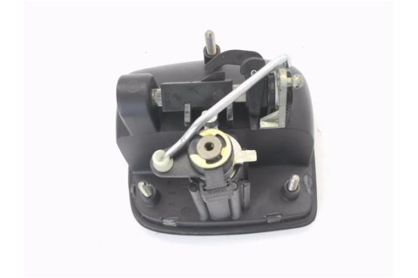 Recambio de maneta exterior porton para seat ibiza (6k1) 1.9 sdi referencia OEM IAM 6K0827565K  